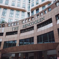 The Bencoolen (D7), Office #415360261